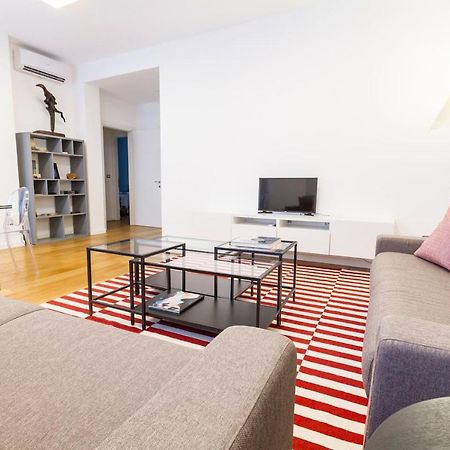 Easylife - Annydi Art Home In Duomo Milán Exteriér fotografie