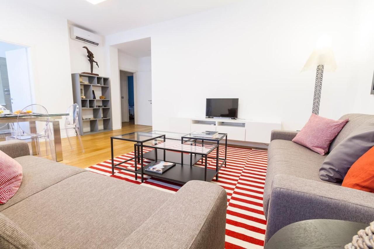 Easylife - Annydi Art Home In Duomo Milán Exteriér fotografie