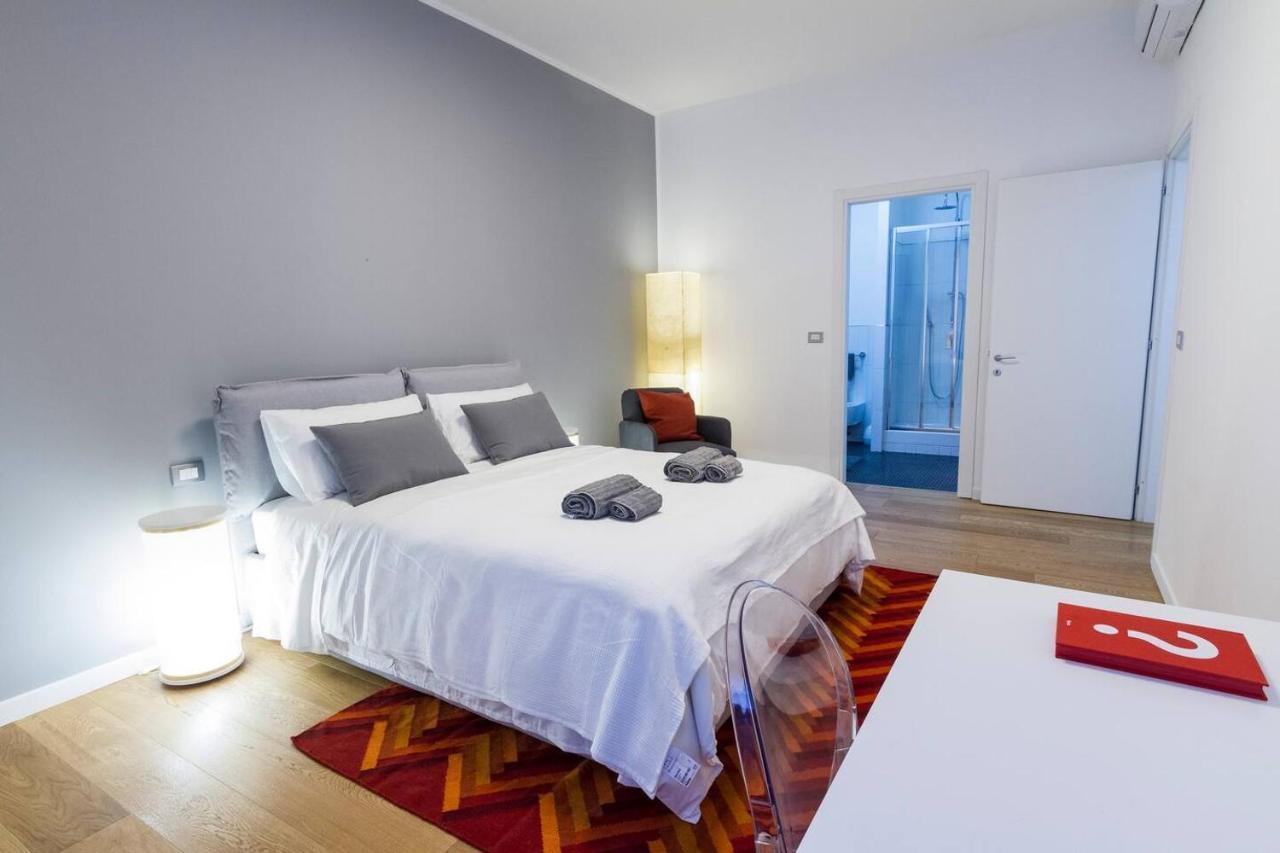 Easylife - Annydi Art Home In Duomo Milán Exteriér fotografie