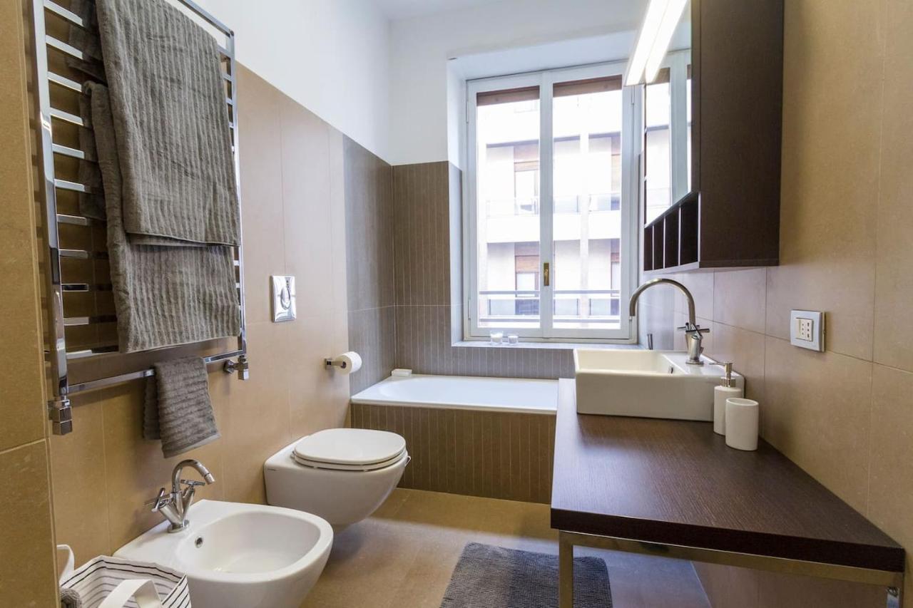 Easylife - Annydi Art Home In Duomo Milán Exteriér fotografie