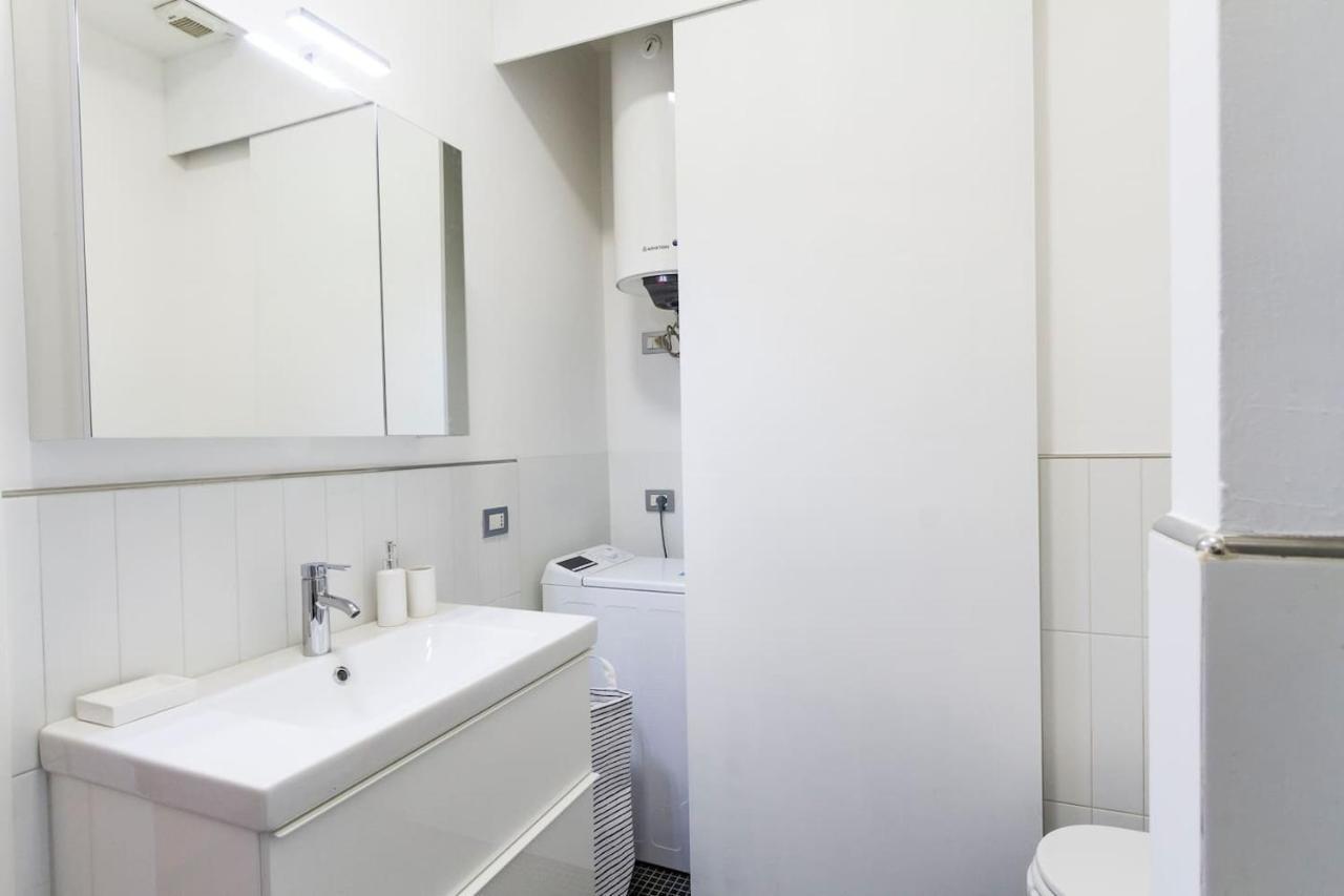 Easylife - Annydi Art Home In Duomo Milán Exteriér fotografie