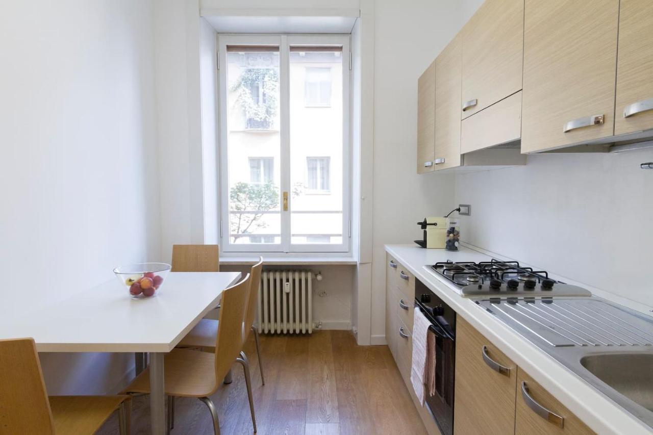 Easylife - Annydi Art Home In Duomo Milán Exteriér fotografie